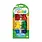 ooly Cuddly Cubs Bear Finger Crayons - Set of 6