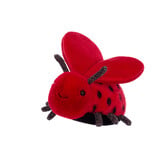 JellyCat JellyCat Loulou Love Bug