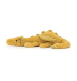 JellyCat JellyCat Golden Dragon Little