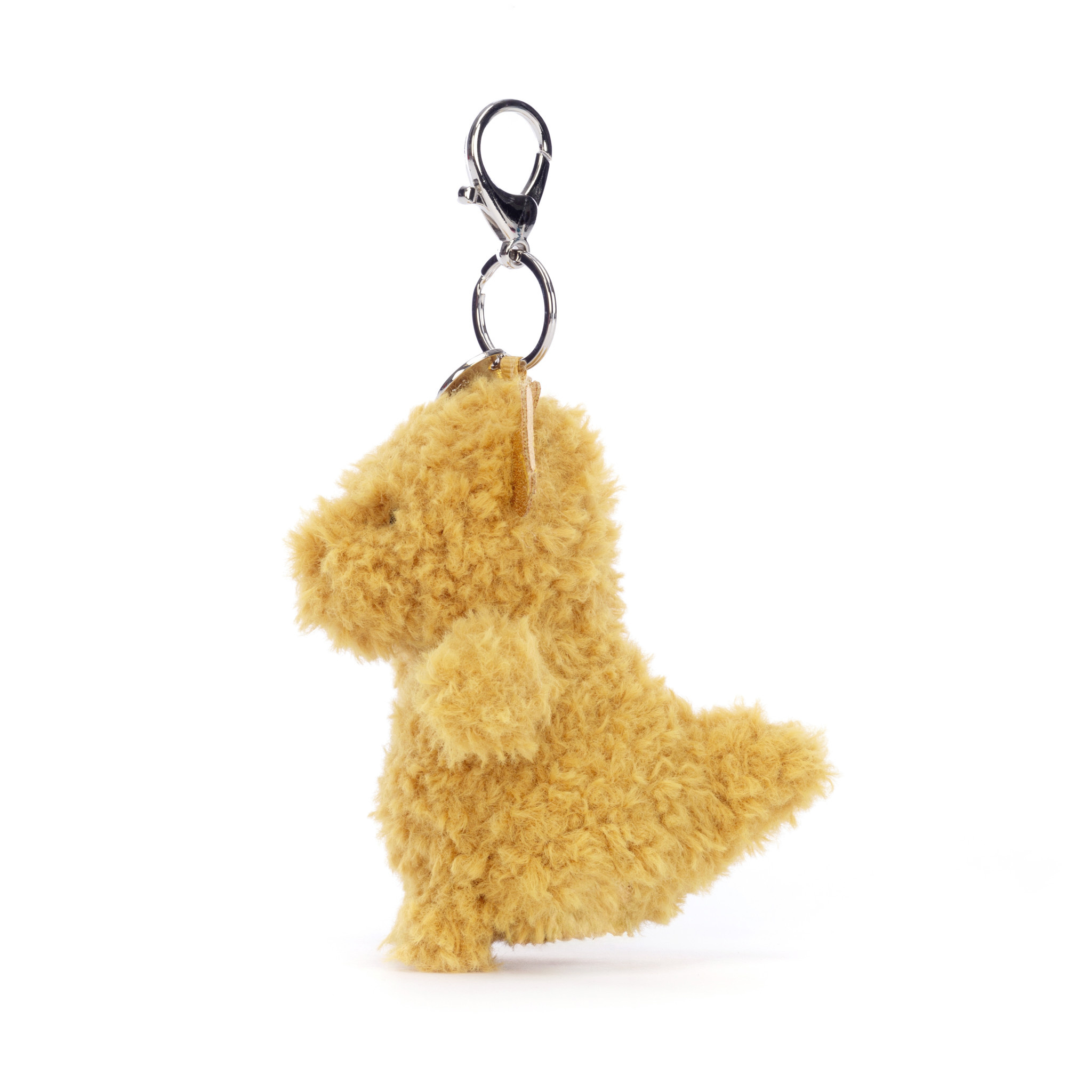 JellyCat JellyCat Little Dragon Bag Charm