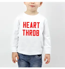 Heart Throb Tee Shirt