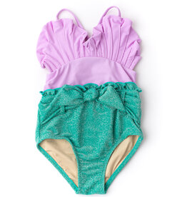 Shade Critters Shade Critters H2o Appear Mermaid Swimsuit