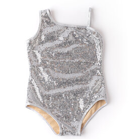 Shade Critters Shade Critters Sequin Swimsuit