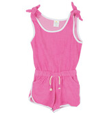 Shade Critters Shade Critters Terry Romper