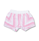 Shade Critters Shade Critters Tonal Crochet Shorts