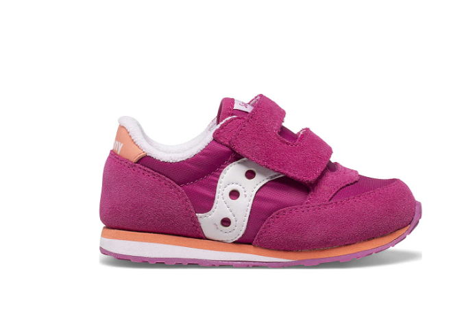 Saucony Saucony Jazz Hook & Loop Sneaker