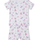 kissy kissy Kissy Kissy Stay Magical PJ Set