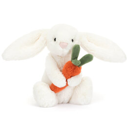 JellyCat JellyCat Bashful Carrot Bunny Little