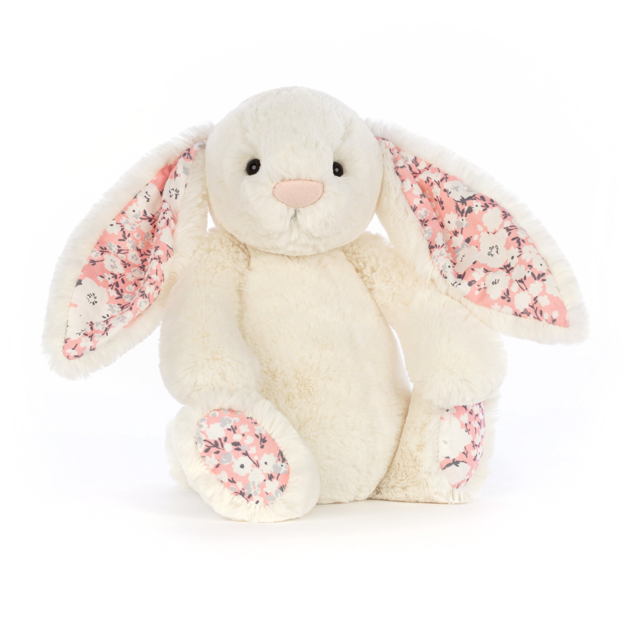 JellyCat JellyCat Blossom Cherry Bunny Medium
