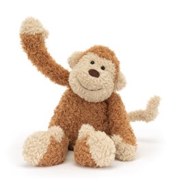 JellyCat JellyCat Junglie Monkey