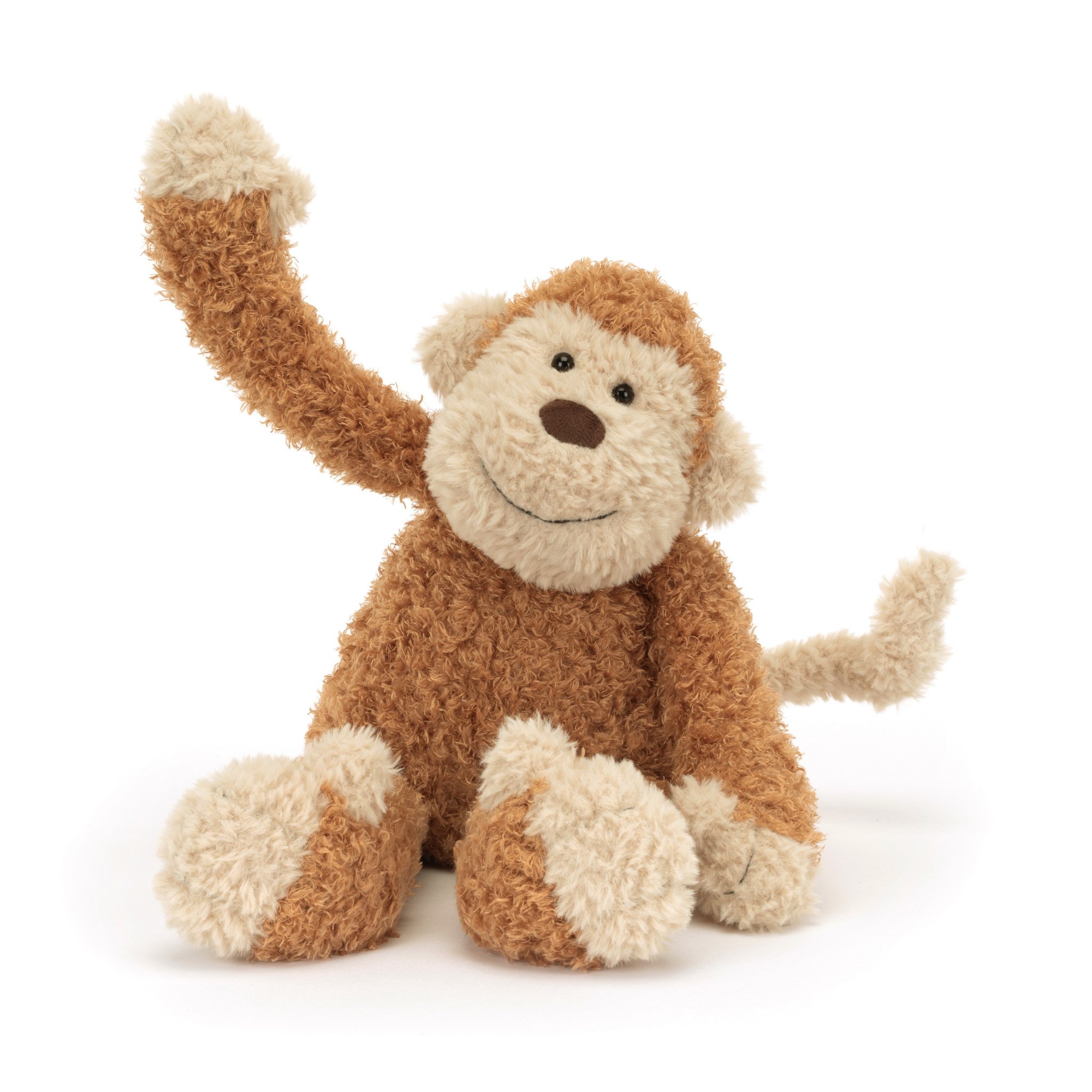 JellyCat JellyCat Junglie Monkey