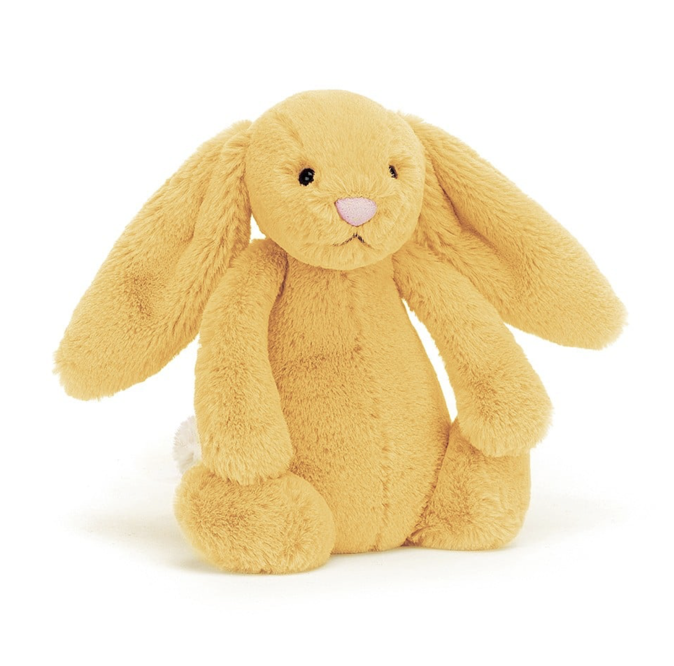 JellyCat JellyCat Sunshine Bashful Bunny Small