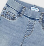 Mayoral Mayoral Basic Denim Jeans