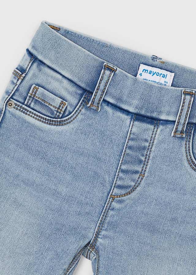 Mayoral Mayoral Basic Denim Jeans