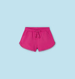 Mayoral Mayoral Chenille Shorts