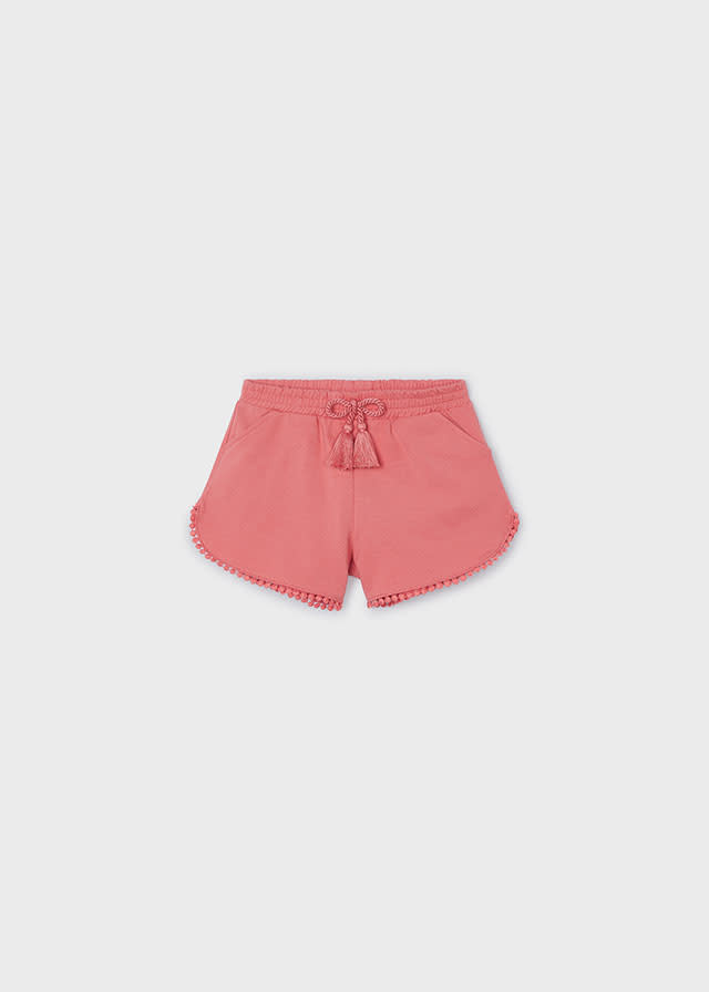 Mayoral Mayoral Chenille Shorts