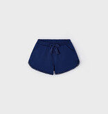 Mayoral Mayoral Chenille Shorts