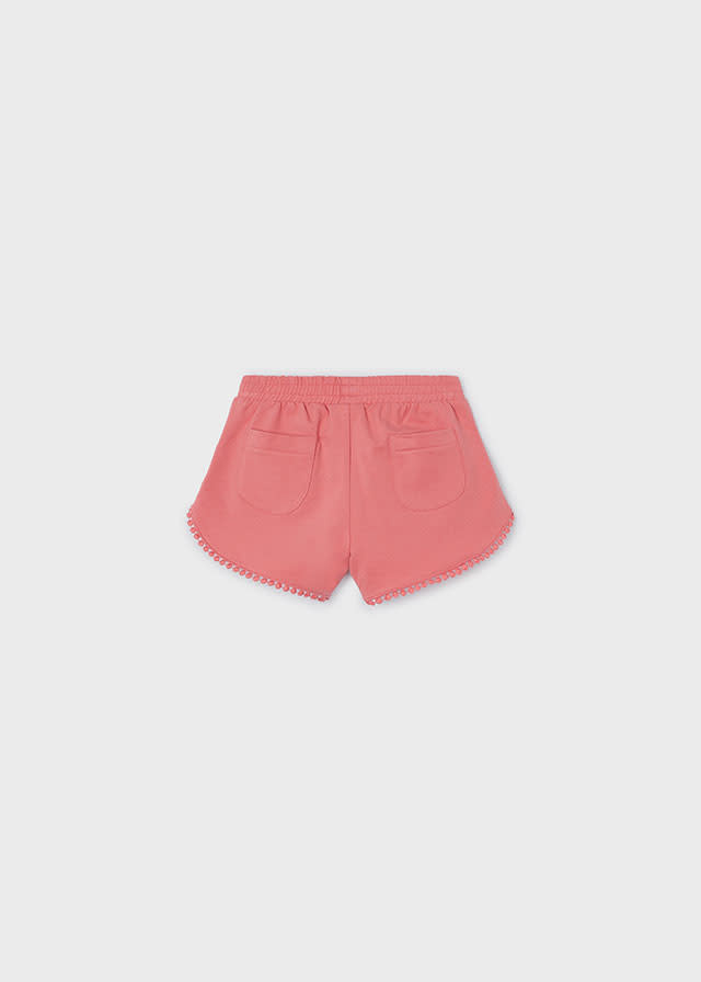 Mayoral Mayoral Chenille Shorts