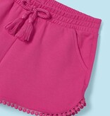 Mayoral Mayoral Chenille Shorts