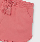 Mayoral Mayoral Chenille Shorts