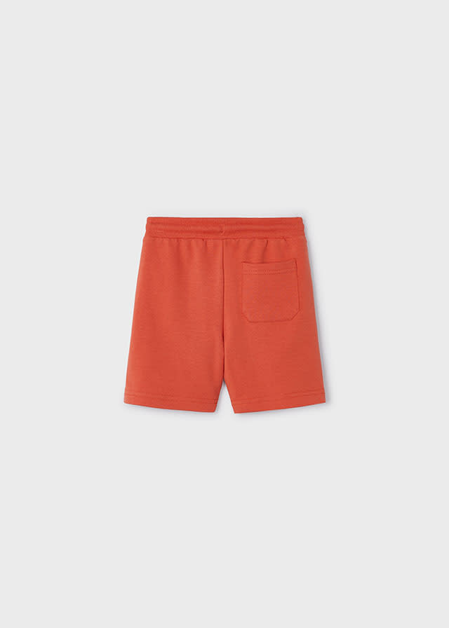 Mayoral Mayoral Basic Fleece Shorts