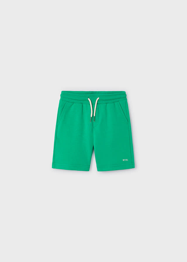 Mayoral Mayoral Basic Fleece Shorts