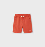 Mayoral Mayoral Basic Fleece Shorts