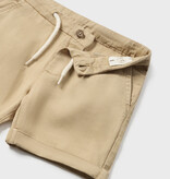 Mayoral Mayoral Linen Relaxed Short