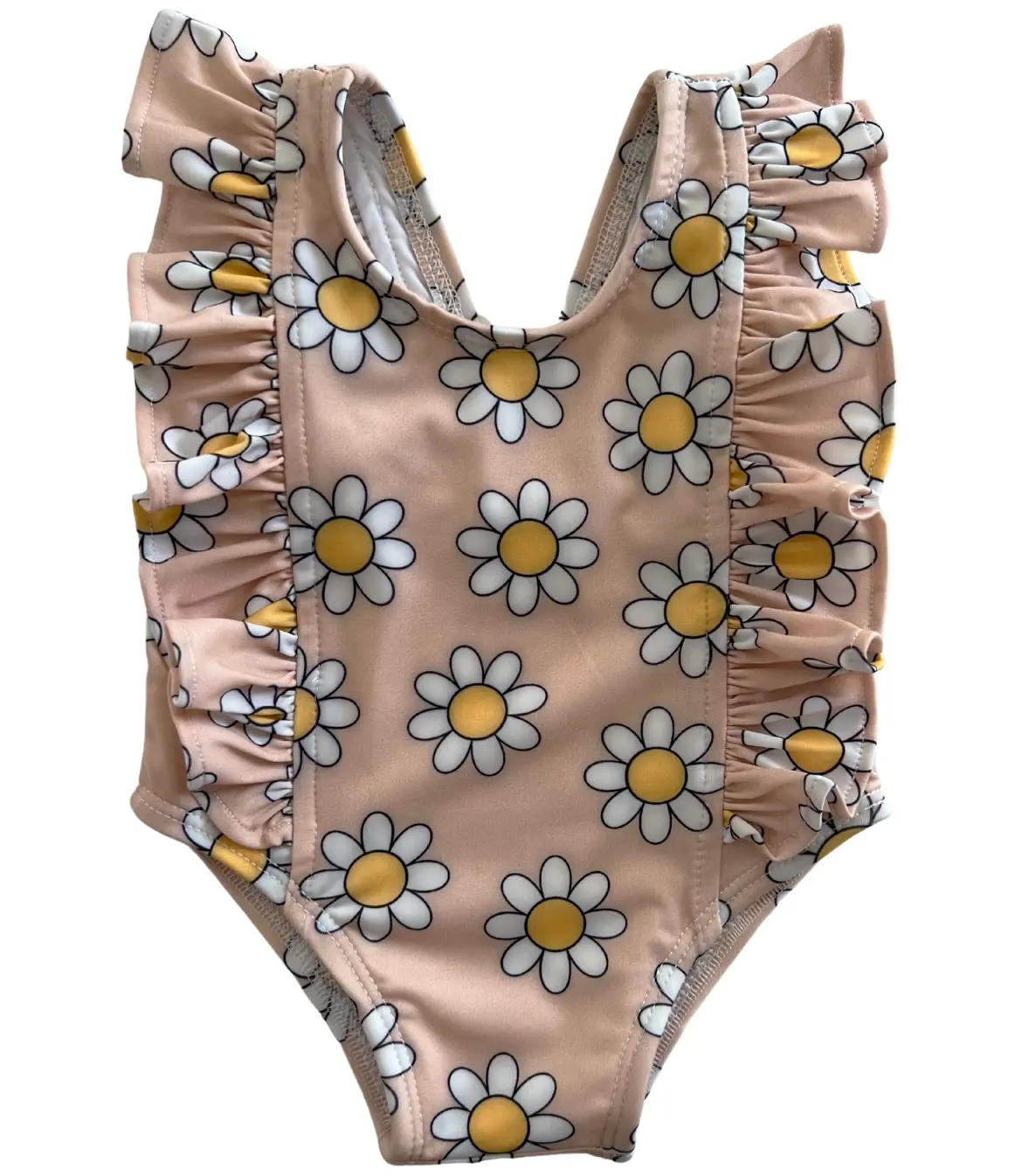 SIIX Monaco Swimsuit