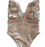 SIIX Monaco Swimsuit