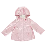 Pink Chicken Pink Chicken Rafa Rain Coat