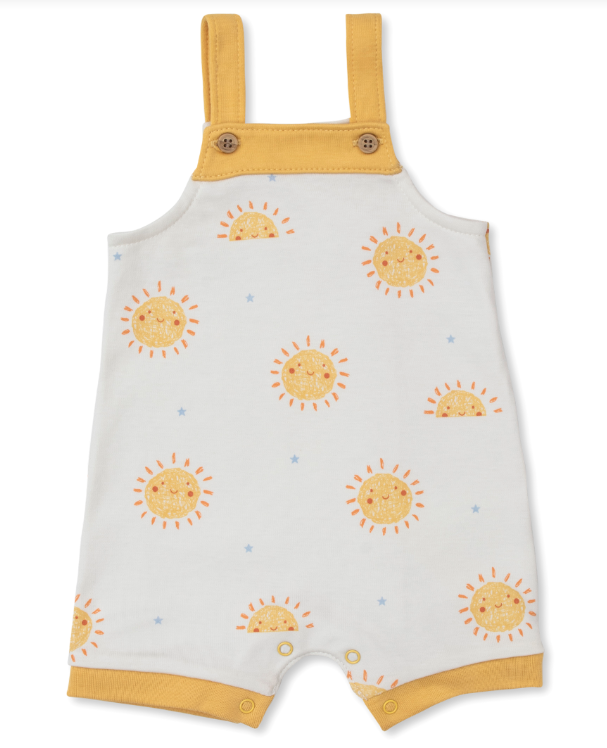 kissy kissy Kissy Kissy Sunny Day Sleeveless Playsuit