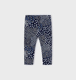 Mayoral Mayoral Printed Leggings