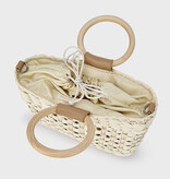 Mayoral Mayoral Basket Handbag