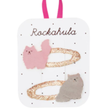 Rockahula Sour Puss Persian Cat Clips