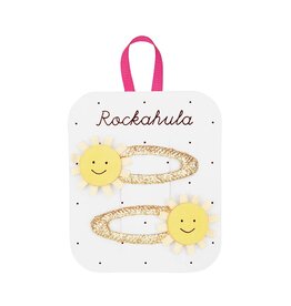 Rockahula You Are My Sunshine Clips