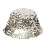 Rockahula Sequin Festival Bucket Hat 3-6 Years