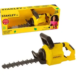 stanley jr Stanley Jr. Battery Operated Hedge Trimmer