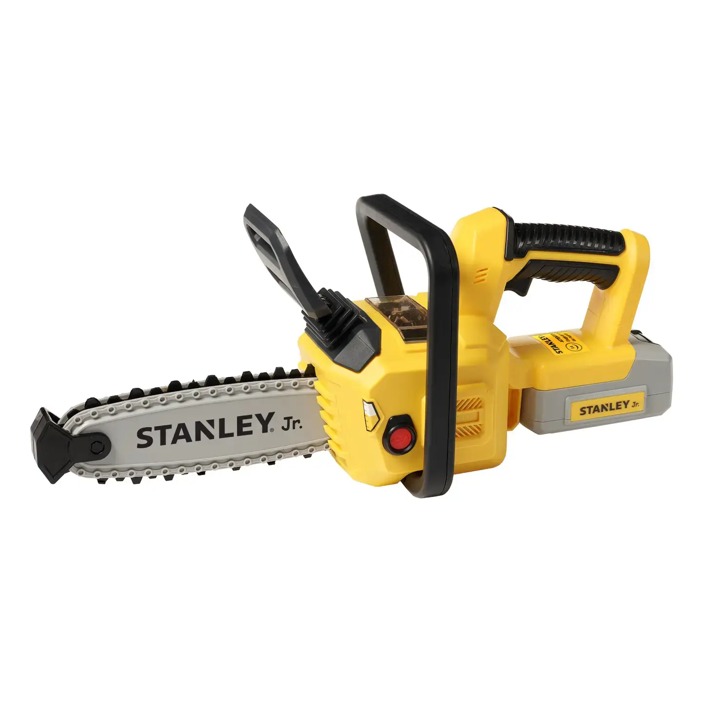 stanley jr Stanley Jr. Battery Operated Chainsaw