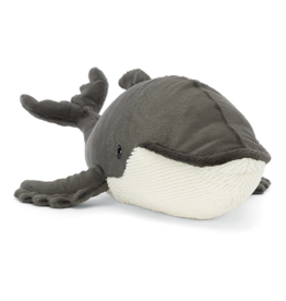 JellyCat JellyCat Humphrey the Humpback Whale