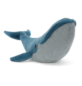 JellyCat JellyCat Gilbert the Great Blue Whale