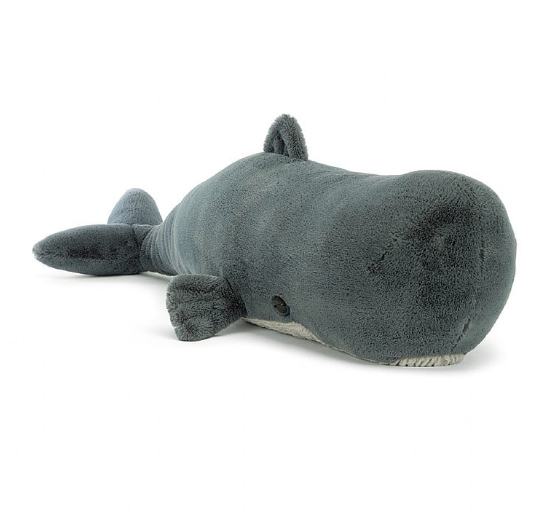 JellyCat JellyCat Sullivan the Sperm Whale