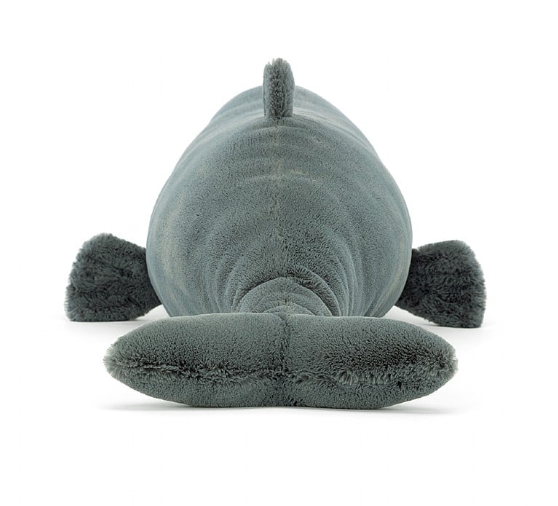 JellyCat JellyCat Sullivan the Sperm Whale