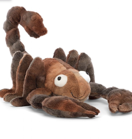 JellyCat JellyCat Simon Scorpion