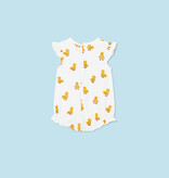 Mayoral Mayoral Baby Chicken Bodysuit