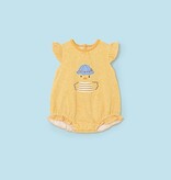 Mayoral Mayoral Baby Chicken Bodysuit