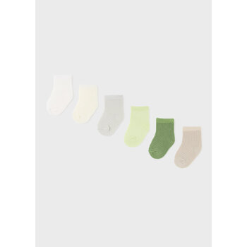 Mayoral Mayoral Basic Baby Socks Set