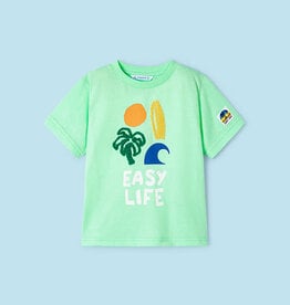 Mayoral Mayoral Easy Life T-Shirt