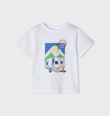 Mayoral Mayoral Camping T-Shirt