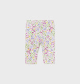 Mayoral Mayoral Printed Floral Leggings